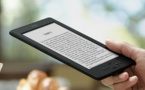 Some Kindle book authors to be paid per page read