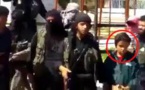IS hangs 2 boys for eating in Ramadan: monitor