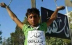   IS ties 2 boys to pole for eating in Ramadan: monitor