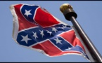 Alabama lowers Confederate flag after Charleston massacre