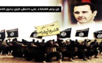 IS fighters dead in failed attack on Syria Alawite town: monitor