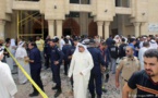 Wave of grisly Islamist attacks shocks world during Ramadan