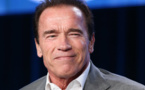 'Old but not obsolete' Schwarzenegger back again as Terminator