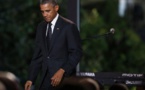 Obama says US 'intensifying' anti-IS efforts in Syria