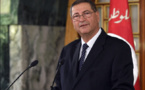 Tunisia fears new 'terrorist attacks': PM