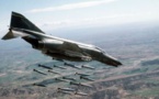 US-led air strikes kill seven Al-Nusra members in Syria: monitor