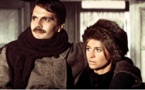 Omar Sharif, the eternal 'Doctor Zhivago', dies at 83