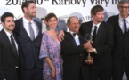 US film Bob and the Trees wins top prize at Czech festival