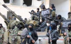 Qaeda, allies attack Shiite villages in northwest Syria