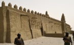 UN asks ICC to investigate destruction of Mali mausoleums