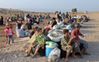 Turkey strikes Kurdish bases in Iraq, truce in danger