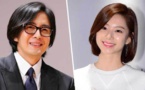 Japanese fans stake out wedding of 'Korean Wave' star