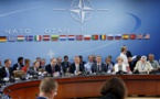 NATO vows solidarity with Turkey over Islamic State