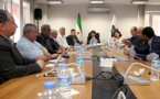 Syrian LCC group quits opposition bloc