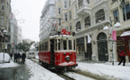 Trotsky's house for sale in Istanbul