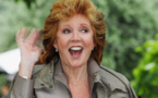 Tributes pour in for UK singer, TV star Cilla Black