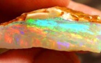 Australian museum to display 'world's finest opal'