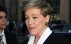 Original 'My Fair Lady' Julie Andrews to direct Sydney show