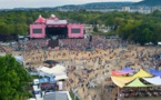 Europe's top open-air music festival to rock Budapest