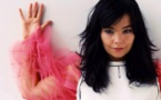 After scrapping shows, Bjork says working on new songs