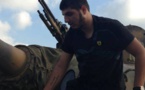 Assad cousin arrested over 'road rage' killing: report