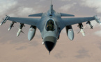 US jets launch first anti-IS Syria strikes from Turkey