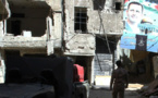 Is Syria's president losing his grip on power?