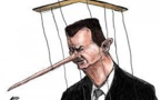 The Three Musketeers: Zarif, Erdogan and Assad