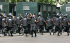 Egypt adopts anti-terror law critics say may muzzle media: official