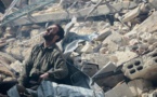 Syria regime raids kill 82 in 'massacre' near Damascus