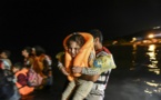 In Turkey, EU-bound migrants put faith in smugglers, cheap lifejackets