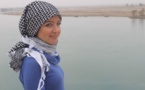 Syrian woman gets Mackler 'courageous journalism' award