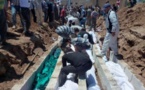 Syria regime attacks kill 20 civilians near Damascus: monitor