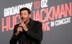 Hugh Jackman brings Broadway to Australia