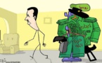 Assad 'confident' of Russian support for Syria regime