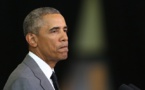 Washington names first envoy for hostages