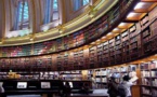 British Library rejects Taliban trove fearing terror laws