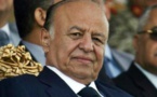 Exiled Yemen president says fighting Huthis to stop 'Iran expansion'