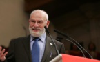 Oliver Sacks, best-selling author and neurologist, dies at 82