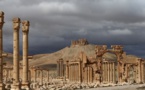 Worst fears confirmed as famed Palmyra temple flattened