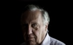 Author Frederick Forsyth reveals his missions for Britain's MI6