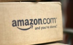 Amazon takes its publishing program global