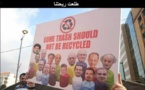 Lebanon cabinet approves plan to end trash crisis