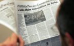 Feared and revered: France's Canard Enchaine satirical weekly turns 100