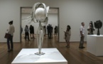 The myriad faces of Picasso the sculptor come to NY