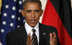 Obama orders US to admit 10,000 Syrian refugees