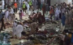Probe report filed on Saudi crane tragedy