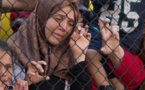 Germany reinstates border controls to slow refugee influx