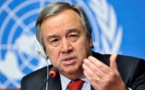 US leadership role hurt by weak Syria refugee response