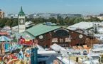 Germany's Oktoberfest opens in shadow of refugee crisis